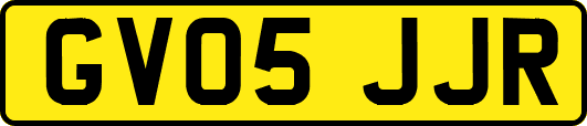 GV05JJR