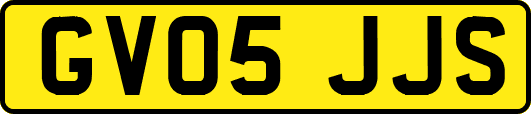 GV05JJS
