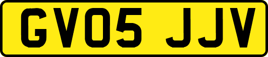 GV05JJV