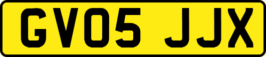 GV05JJX
