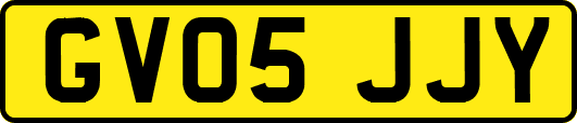 GV05JJY