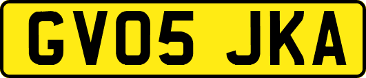 GV05JKA