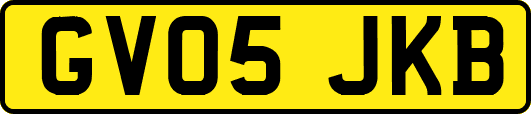 GV05JKB