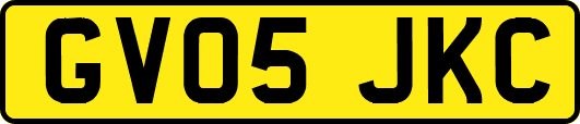 GV05JKC