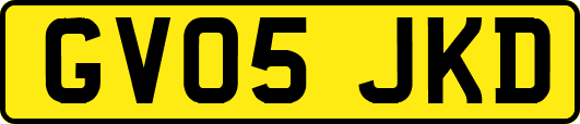 GV05JKD