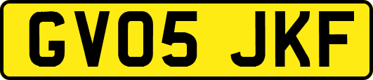 GV05JKF