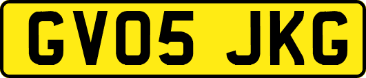 GV05JKG