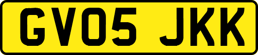 GV05JKK
