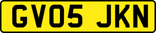 GV05JKN