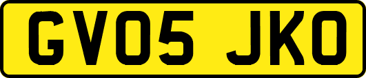 GV05JKO