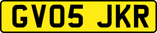 GV05JKR