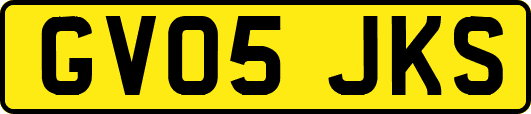 GV05JKS
