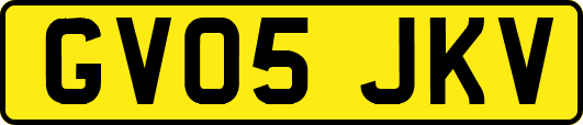 GV05JKV