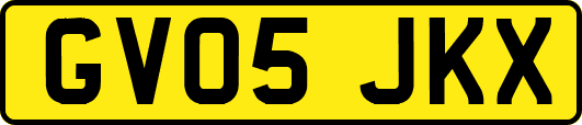 GV05JKX