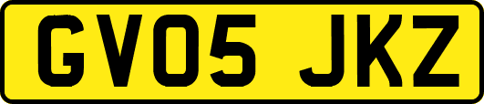 GV05JKZ