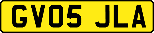 GV05JLA