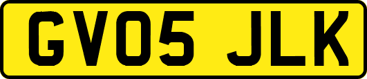 GV05JLK