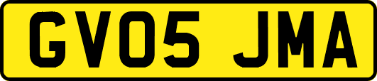 GV05JMA