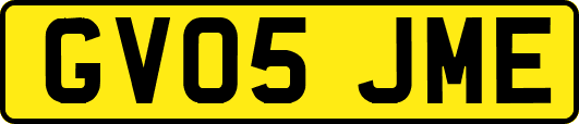 GV05JME