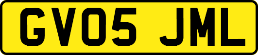GV05JML