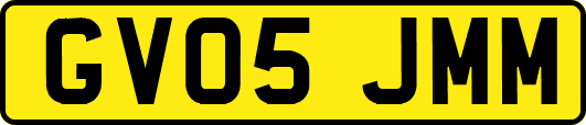 GV05JMM