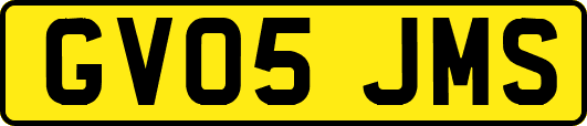 GV05JMS