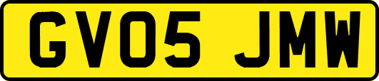 GV05JMW