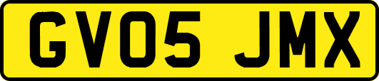 GV05JMX