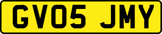 GV05JMY