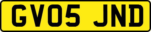 GV05JND