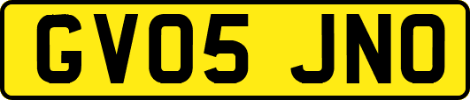GV05JNO
