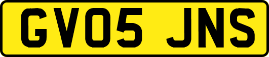 GV05JNS
