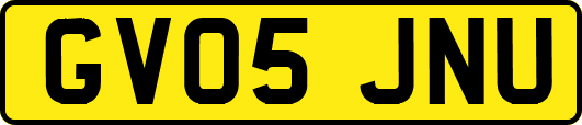 GV05JNU