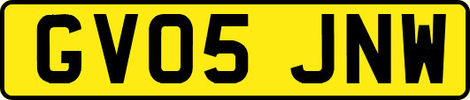 GV05JNW