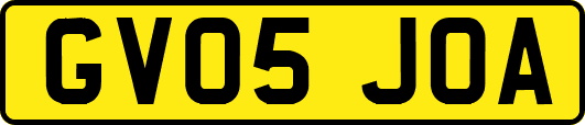 GV05JOA