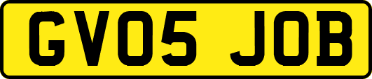 GV05JOB