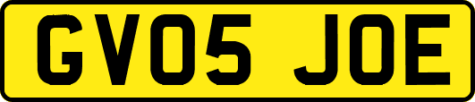 GV05JOE