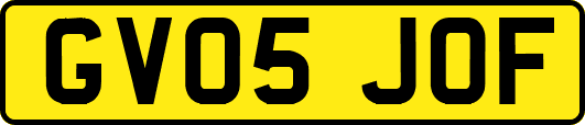 GV05JOF
