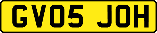 GV05JOH
