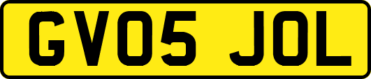 GV05JOL
