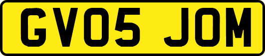 GV05JOM