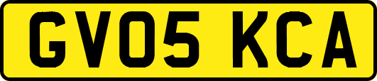 GV05KCA