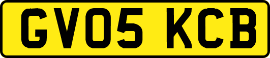 GV05KCB