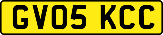 GV05KCC