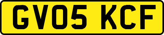 GV05KCF