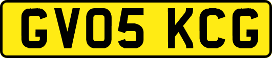 GV05KCG