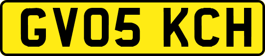 GV05KCH