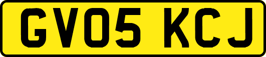GV05KCJ