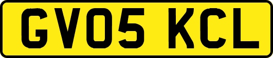 GV05KCL
