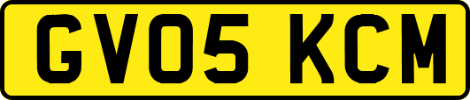 GV05KCM